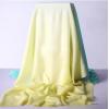 Thin Cashmere Scarf 09
