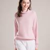 Cashmere Sweater 1
