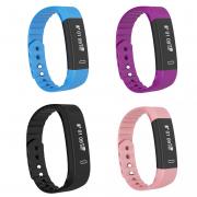 Wholesale Bluetooth Smart Sport Bracelet Wrist Watch Touch Screen 