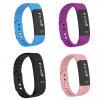 Bluetooth Smart Sport Bracelet Wrist Watch Touch Screen 