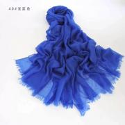 Wholesale Super Thin Cashmere Scarf 02