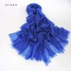 Super Thin Cashmere Scarf 02
