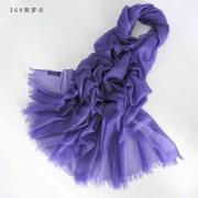 Wholesale Super Thin Cashmere Scarf 06