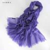 Super Thin Cashmere Scarf 06