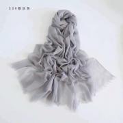 Wholesale Super Thin Cashmere Scarf 09