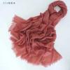 Super Thin Cashmere Scarf 11