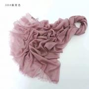 Wholesale Super Thin Cashmere Scarf 12
