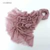 Super Thin Cashmere Scarf 12