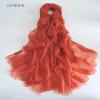 Super Thin Cashmere Scarf 14