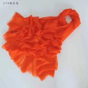 Wholesale Super Thin Cashmere Scarf 15