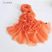 Wholesale Super Thin Cashmere Scarf 16