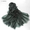 Super Thin Cashmere Scarf 25