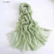 Wholesale Super Thin Cashmere Scarf 26