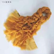 Wholesale Super Thin Cashmere Scarf 29