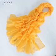 Wholesale Super Thin Cashmere Scarf 30
