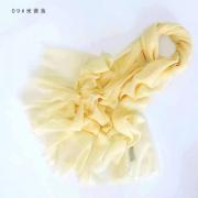 Wholesale Super Thin Cashmere Scarf 32