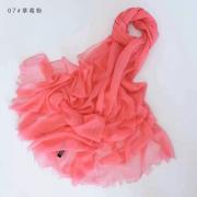 Wholesale Super Thin Cashmere Scarf 34