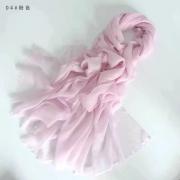 Wholesale Super Thin Cashmere Scarf 37