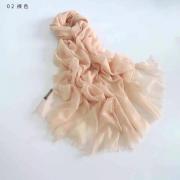 Wholesale Super Thin Cashmere Scarf 39