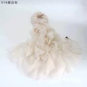 Wholesale Super Thin Cashmere Scarf 40