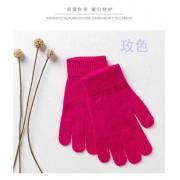 Wholesale Cashmere Glove 11