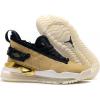 Original Nike Jordan BQ6623-700 Proto-Max 720 Club Gold Black White Men