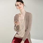 Wholesale Cashmere Cardigan 2