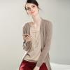 Cashmere Cardigan 2