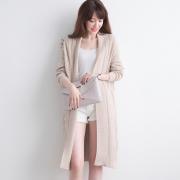 Wholesale Cashmere Cardigan 6