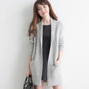 Wholesale Cashmere Cardigan 7