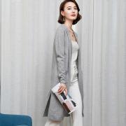 Wholesale Cashmere Cardigan 10