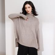 Wholesale Cashmere Sweater 5