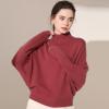 Cashmere Sweater 8