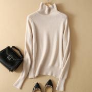 Wholesale Cashmere Sweater 17