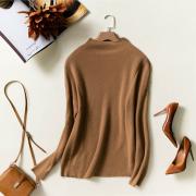 Wholesale Cashmere Sweater 27