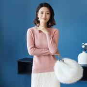 Wholesale Cashmere Sweater 40