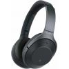 Sony WH-1000XM2 Wireless Over-Ear Noise Cancelling Headphones - Black