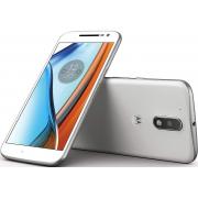 Wholesale Motorola Moto G4 5.5 Inch 16GB Dual SIM-Free Smartphone - White