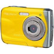 Wholesale Easypix W1024-Y 10MP Waterproof Camera - Yellow