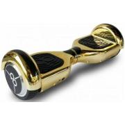 Wholesale Skateflash K6 Chrome Gold Bluetooth Electric Scooters