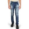 Original Diesel THOMMER_L34_00SW1R_084QW_01 Men's Blue Jeans