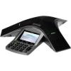 Polycom VoIP CX3000 Desk Phone - Black