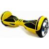 Skateflash Model K6 + N Yellow Skateboard