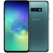 Wholesale Samsung Galaxy S10E 128GB Dual SIM Prism Green SmartPhone
