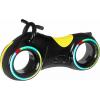 IBOX Rowerek Biegowy Balance Bike With LED RGB 