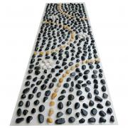 Wholesale Bathroom Nonslip Doormat Foot Massage Mat