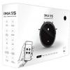 IMASS 3in1 Suction Smart Robot vacuum with WiFi And Wiping Function