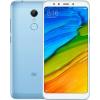 Xiaomi Redmi 5 Plus 3GB RAM 4G LTE Dual SIM Blue Smartphone