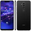 Huawei Mate 20 Lite 4 GB 64 GB Dual SIM Smartphone - Black