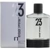 Original Michael Jordan 23 Eau de Cologne Men's Spray 100ml